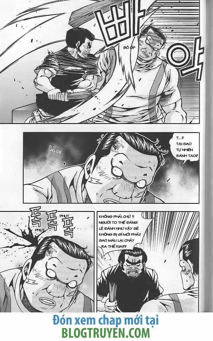 Kid Gang - Chapter 177 - Trang 15