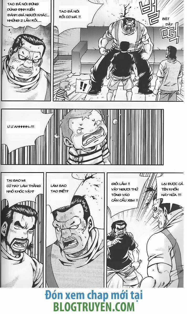 Kid Gang - Chapter 177 - Trang 16