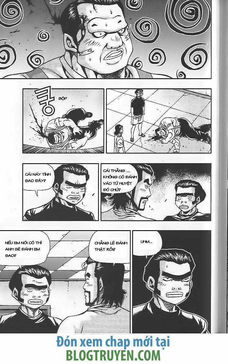 Kid Gang - Chapter 177 - Trang 17