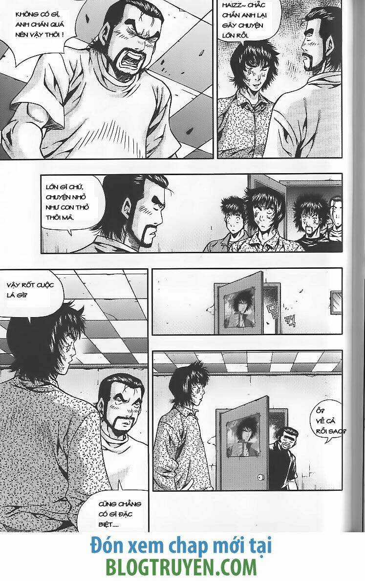 Kid Gang - Chapter 177 - Trang 19