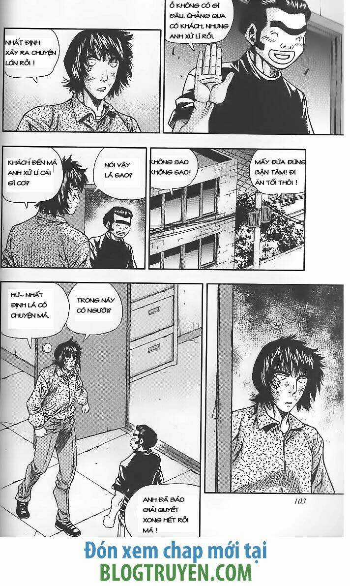 Kid Gang - Chapter 177 - Trang 20