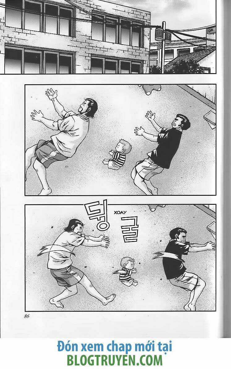 Kid Gang - Chapter 177 - Trang 3