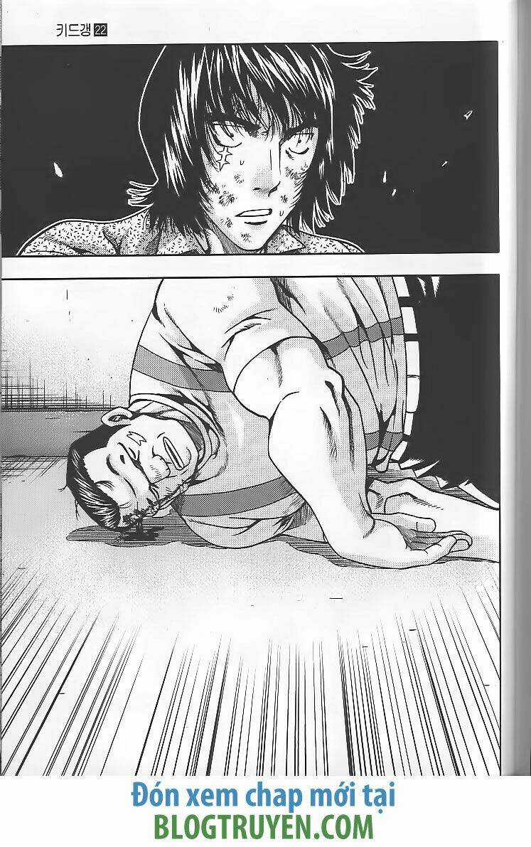 Kid Gang - Chapter 177 - Trang 21