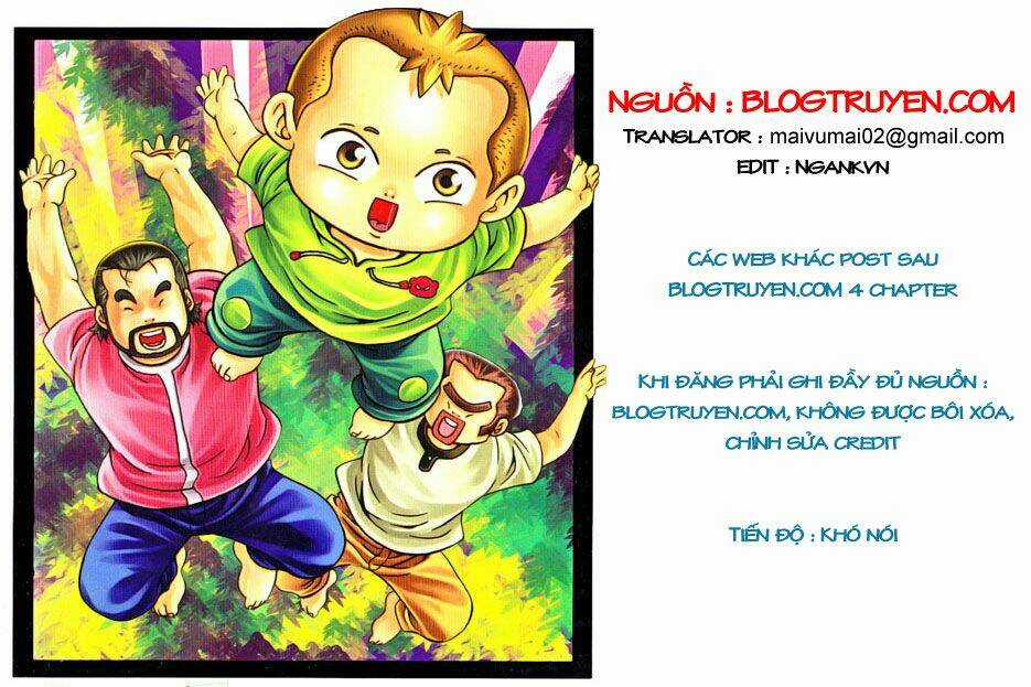 Kid Gang - Chapter 177 - Trang 22