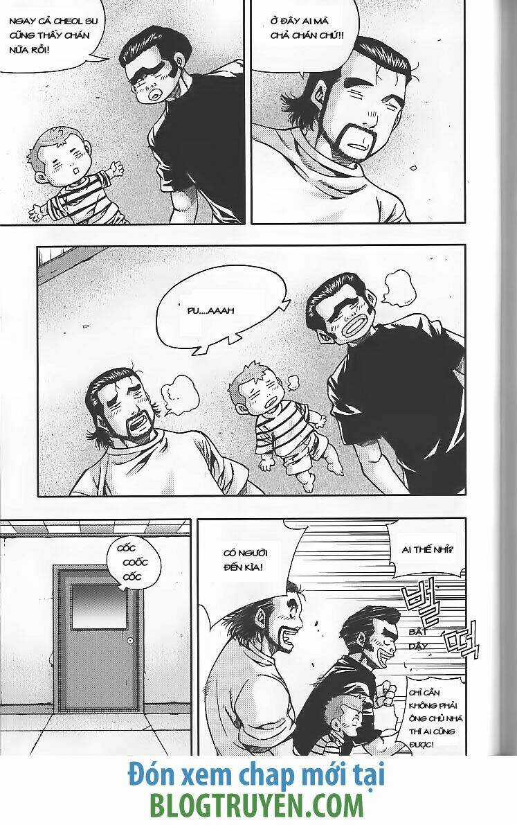 Kid Gang - Chapter 177 - Trang 5