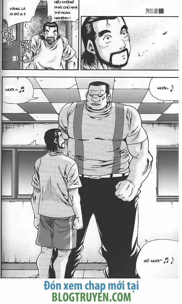 Kid Gang - Chapter 177 - Trang 6