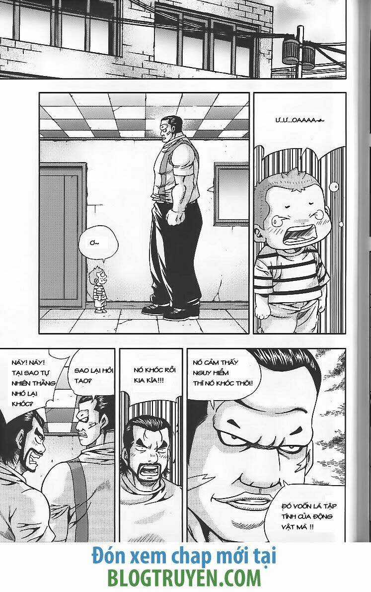 Kid Gang - Chapter 177 - Trang 9