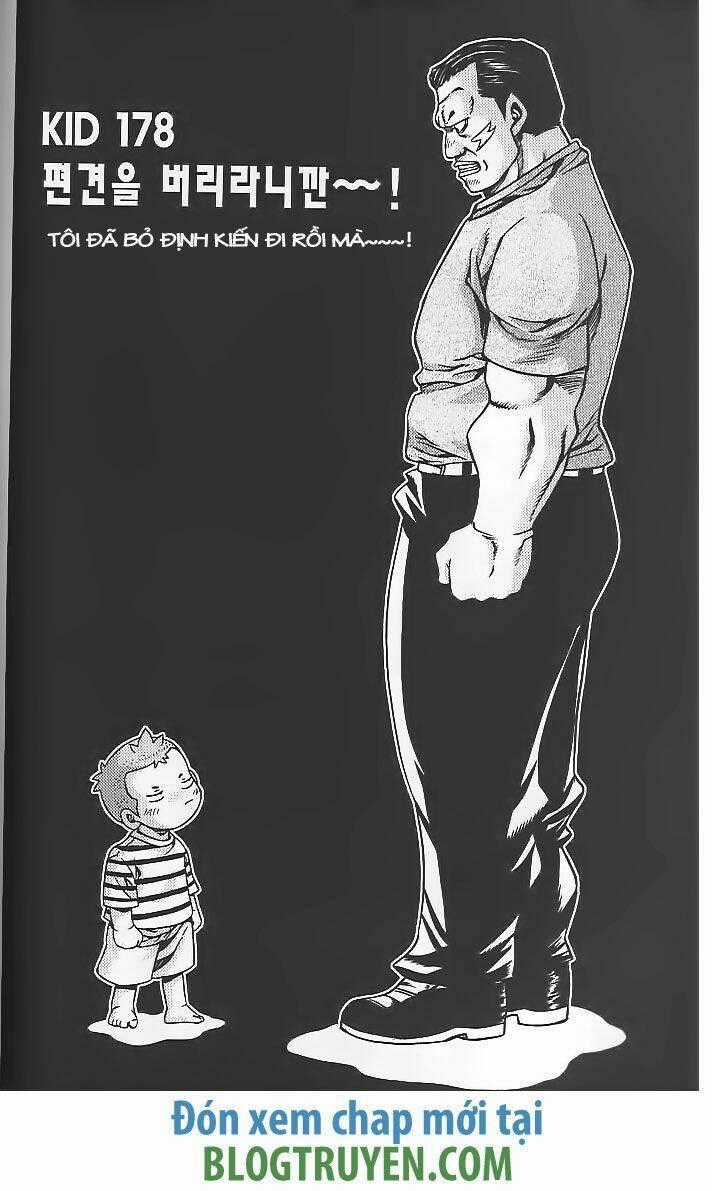 Kid Gang - Chapter 178 - Trang 2