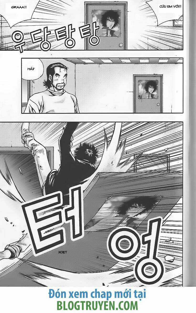 Kid Gang - Chapter 178 - Trang 11