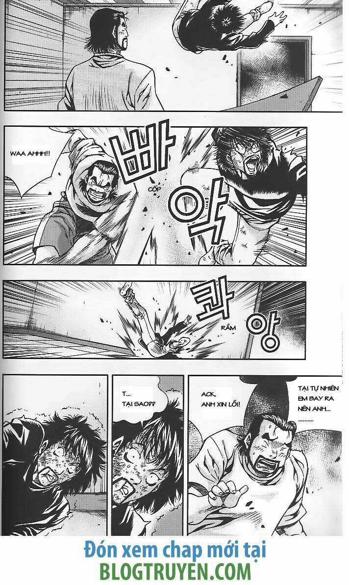 Kid Gang - Chapter 178 - Trang 12