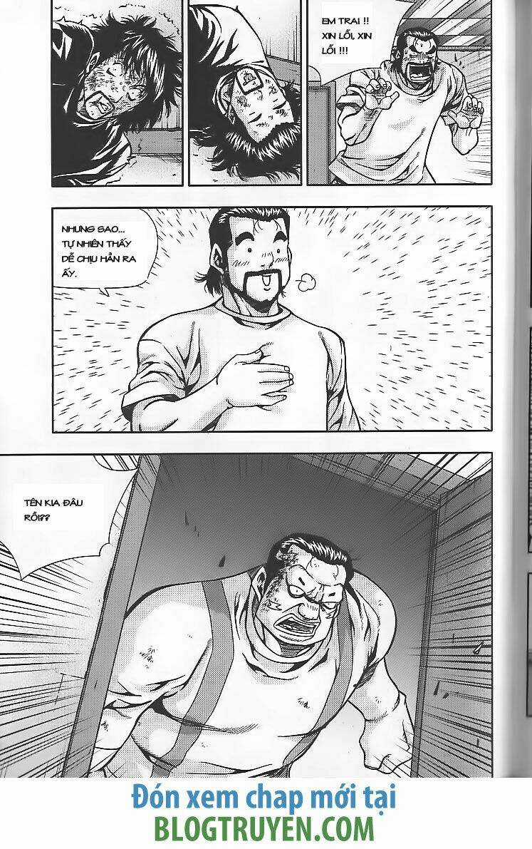 Kid Gang - Chapter 178 - Trang 13