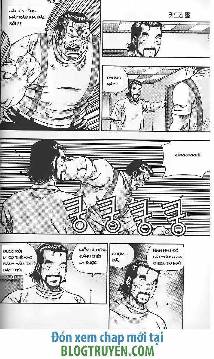 Kid Gang - Chapter 178 - Trang 14