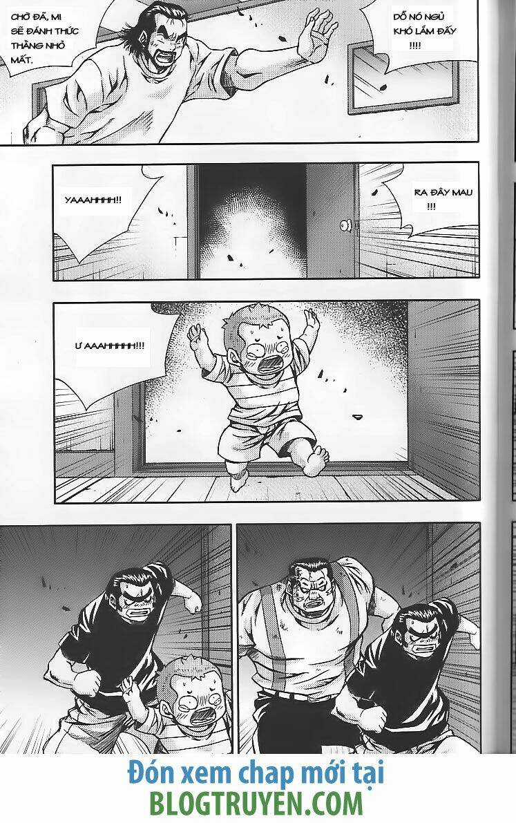 Kid Gang - Chapter 178 - Trang 15