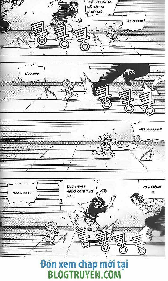 Kid Gang - Chapter 178 - Trang 16