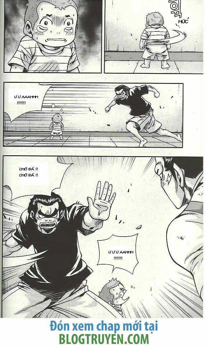 Kid Gang - Chapter 178 - Trang 18