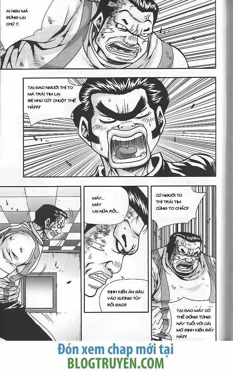 Kid Gang - Chapter 178 - Trang 19