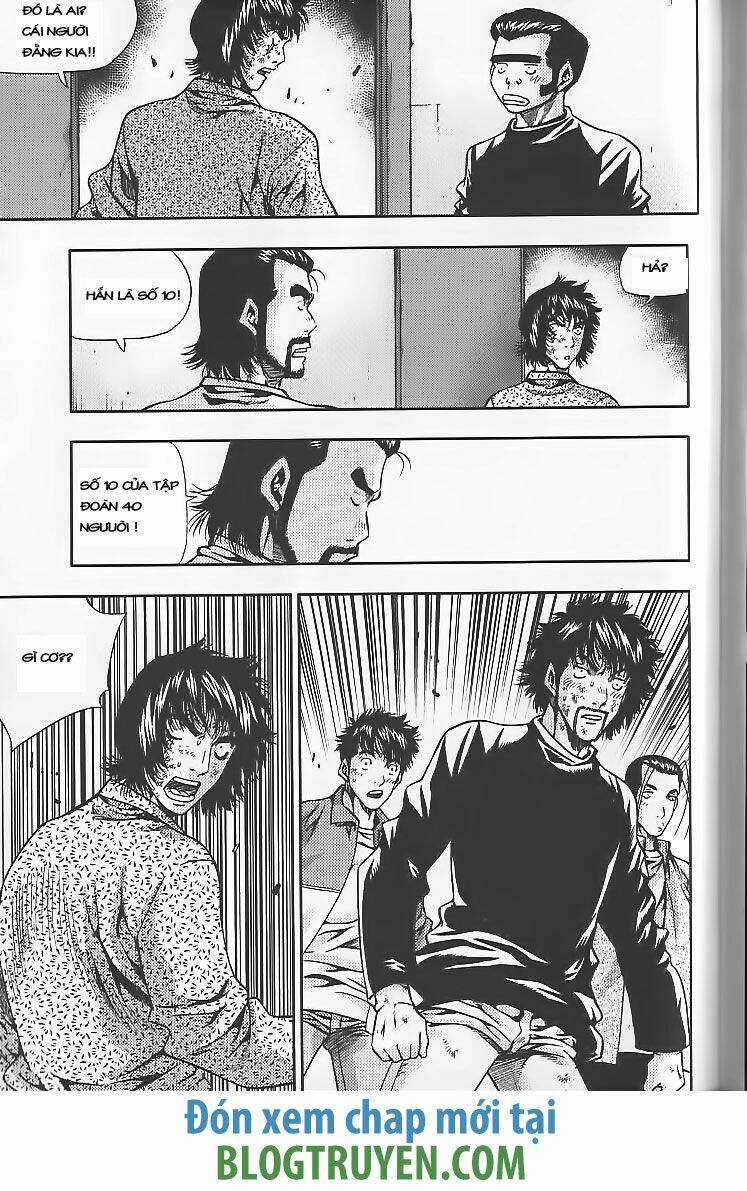 Kid Gang - Chapter 178 - Trang 3