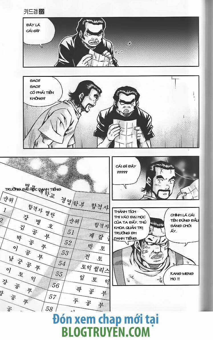 Kid Gang - Chapter 178 - Trang 21