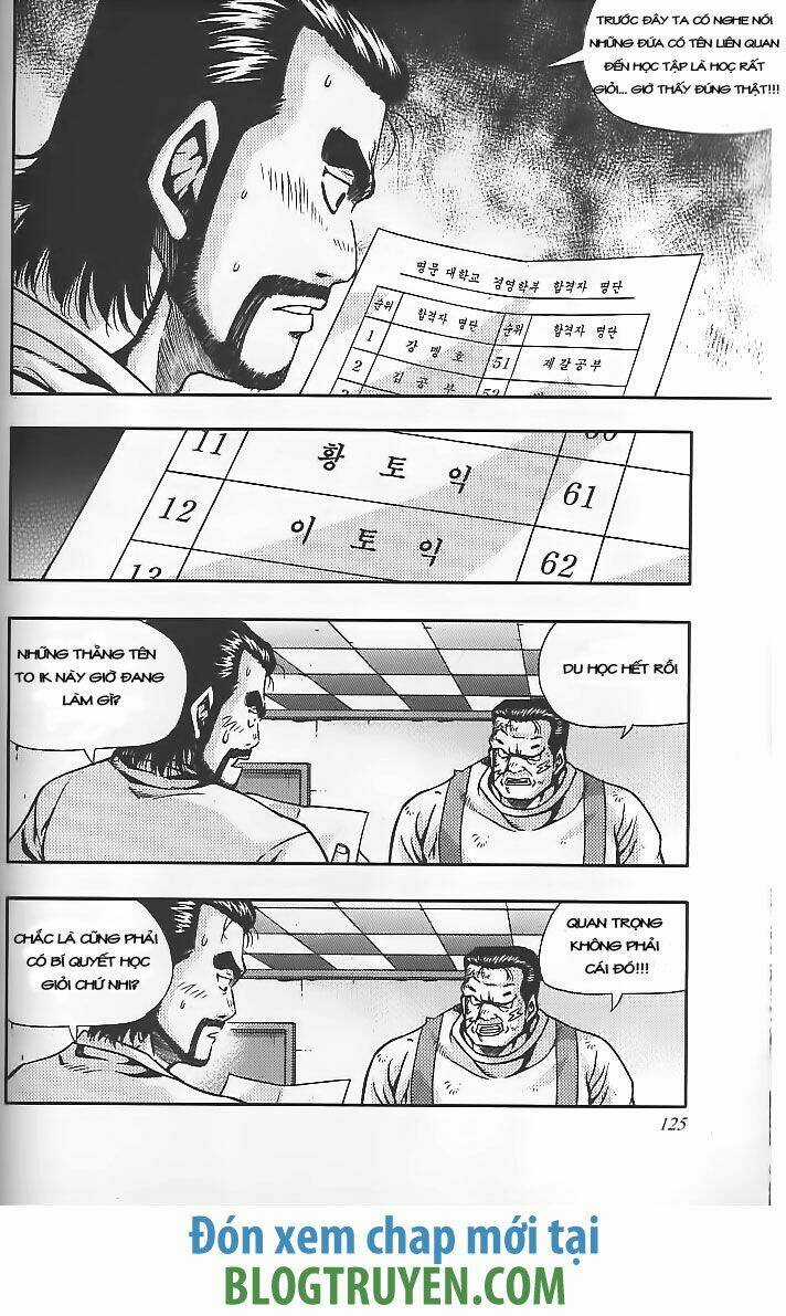 Kid Gang - Chapter 178 - Trang 22