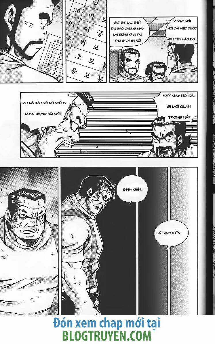 Kid Gang - Chapter 178 - Trang 23