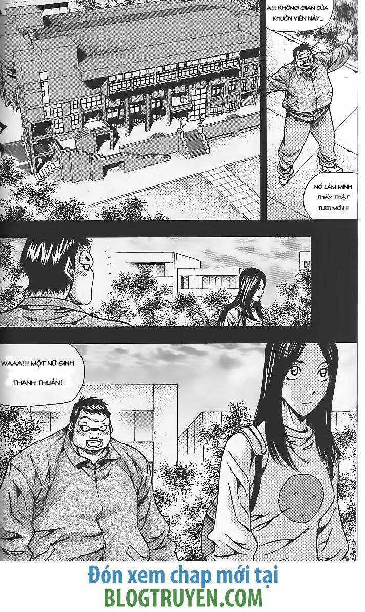 Kid Gang - Chapter 178 - Trang 24