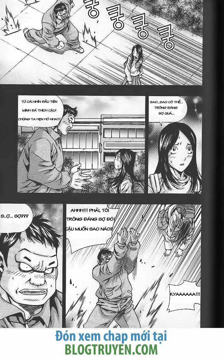 Kid Gang - Chapter 178 - Trang 25