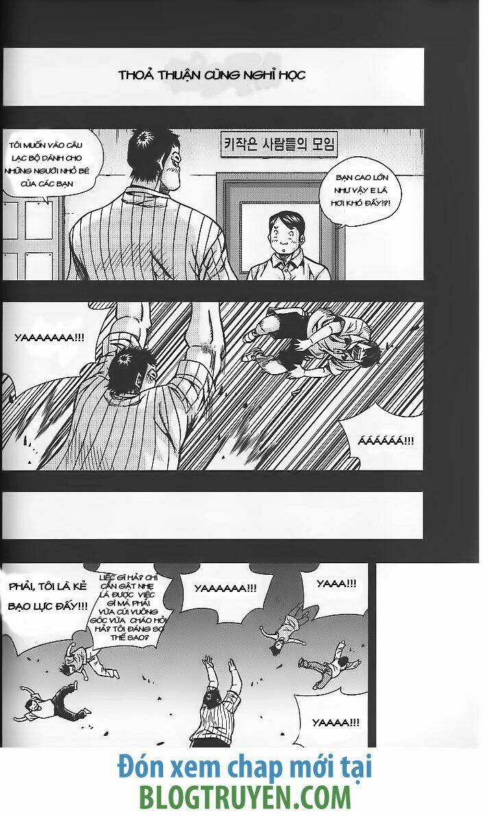 Kid Gang - Chapter 178 - Trang 26