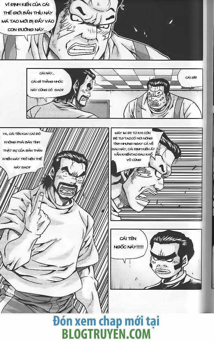 Kid Gang - Chapter 178 - Trang 27