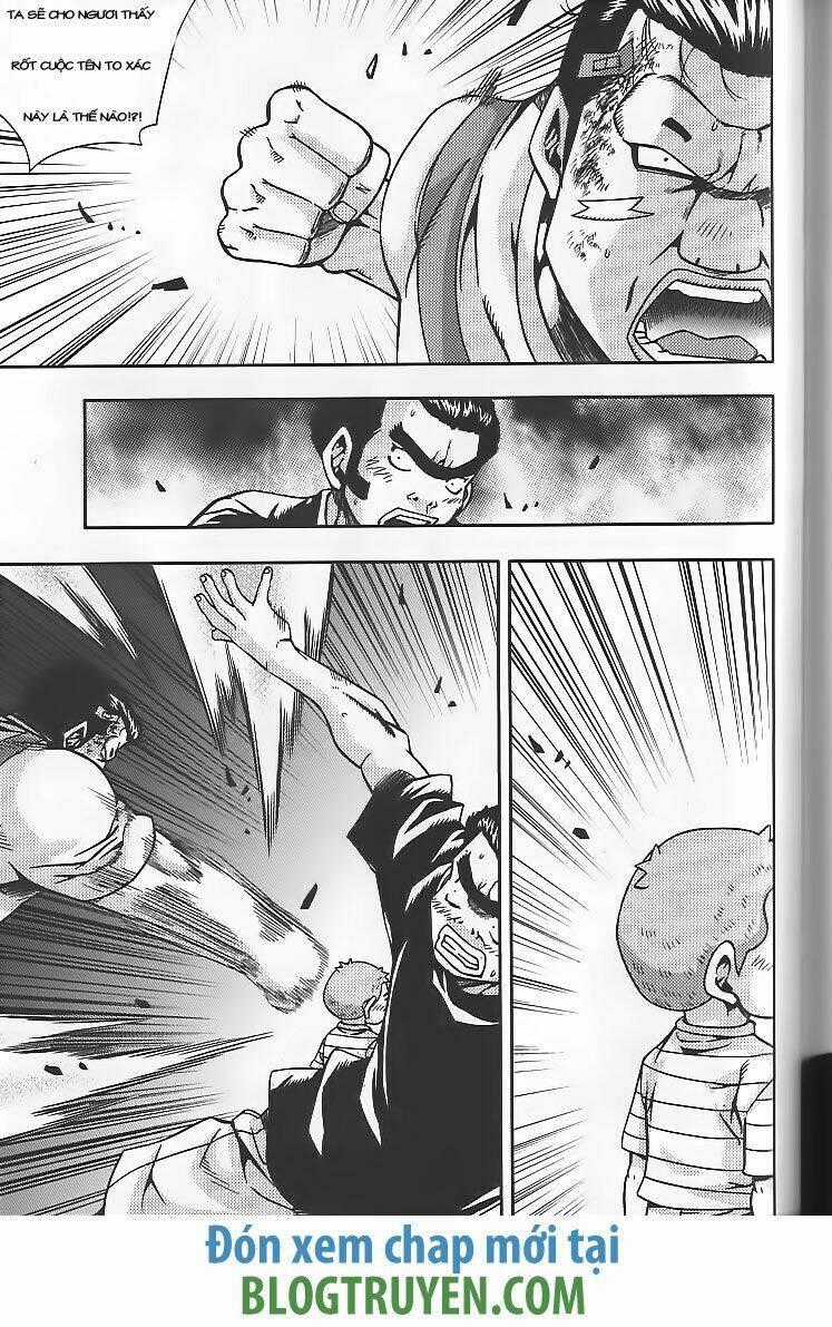 Kid Gang - Chapter 178 - Trang 29