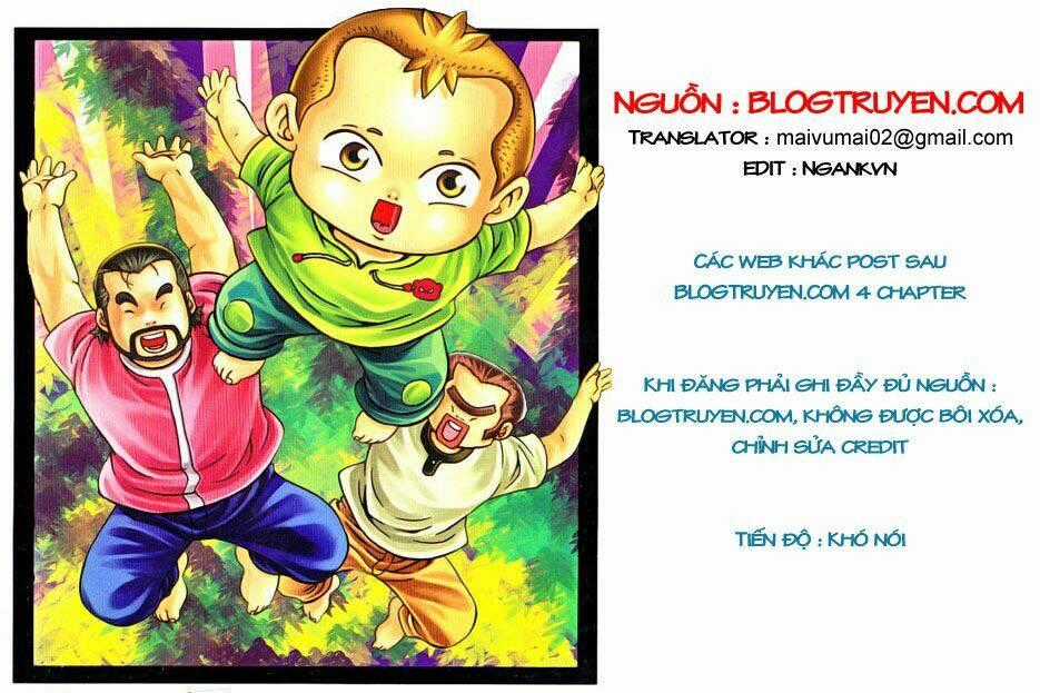 Kid Gang - Chapter 178 - Trang 30