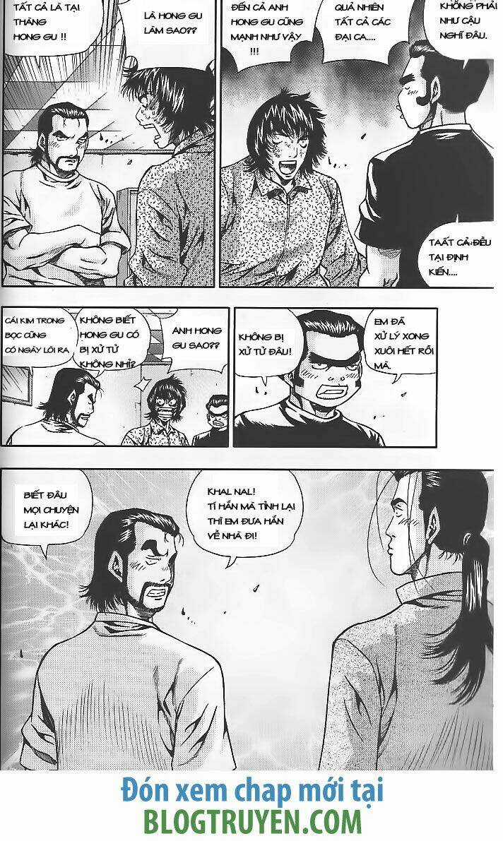 Kid Gang - Chapter 178 - Trang 4