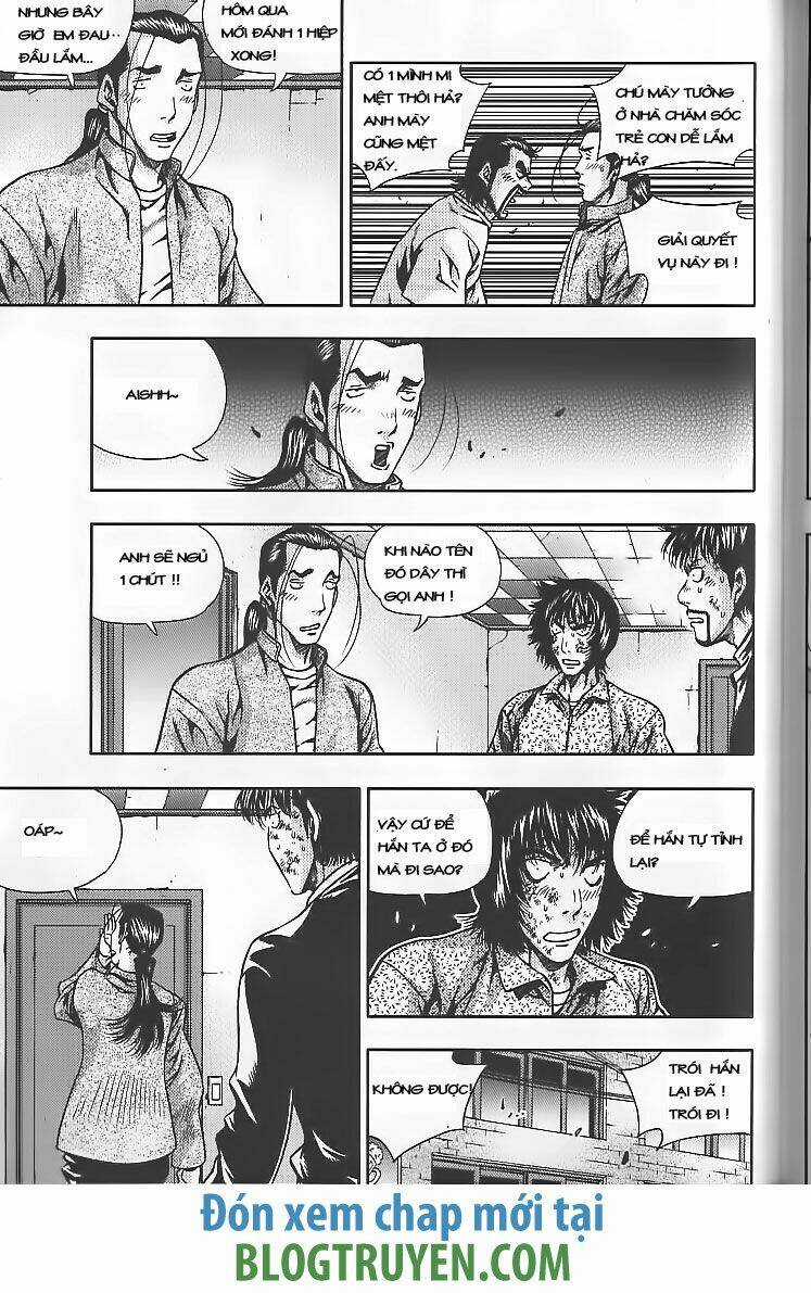 Kid Gang - Chapter 178 - Trang 5