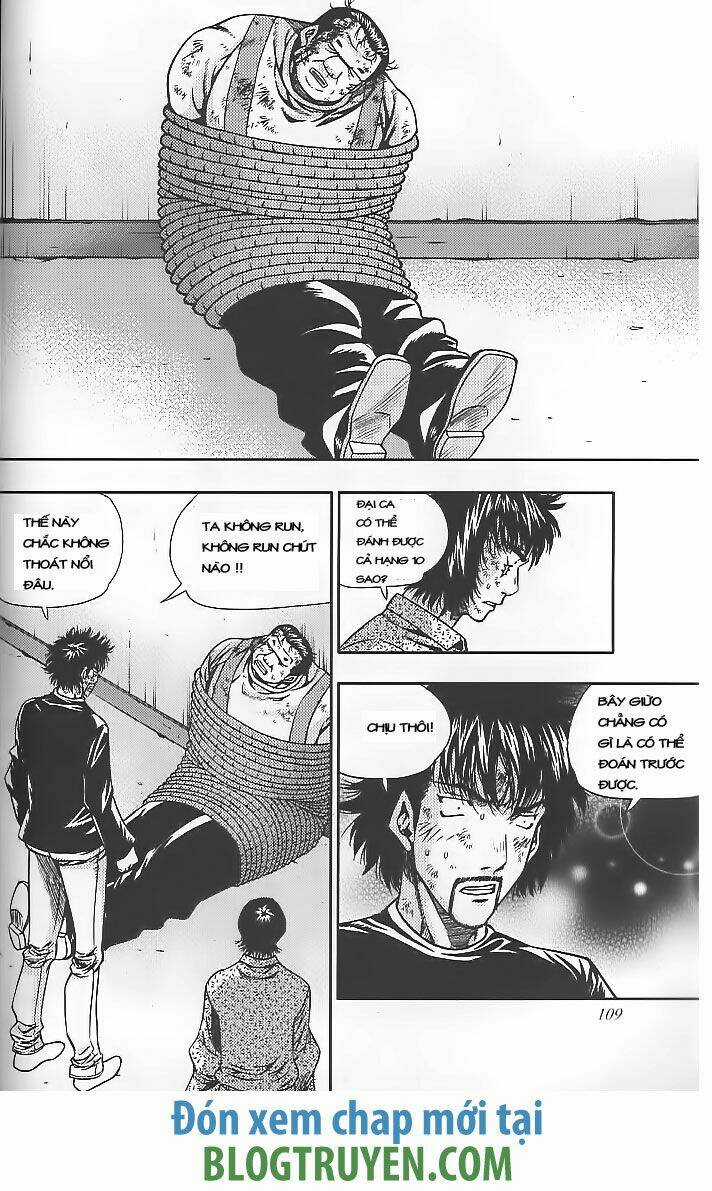 Kid Gang - Chapter 178 - Trang 6