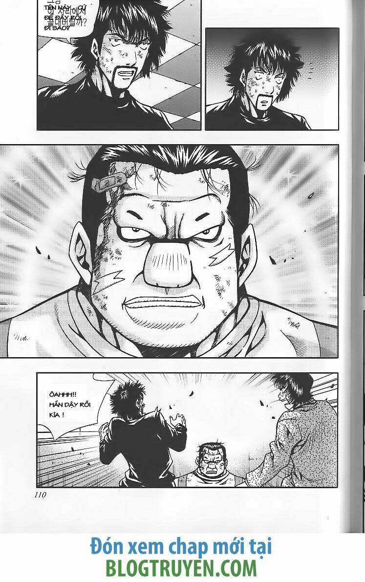 Kid Gang - Chapter 178 - Trang 7