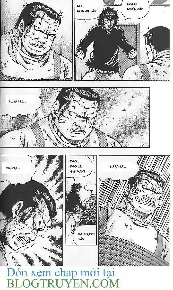 Kid Gang - Chapter 178 - Trang 8