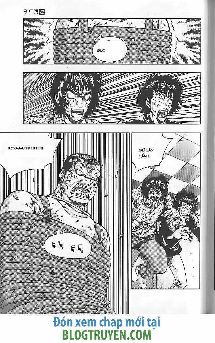 Kid Gang - Chapter 178 - Trang 9