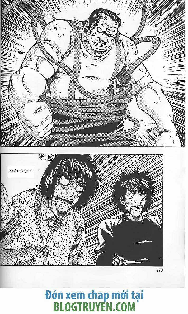 Kid Gang - Chapter 178 - Trang 10