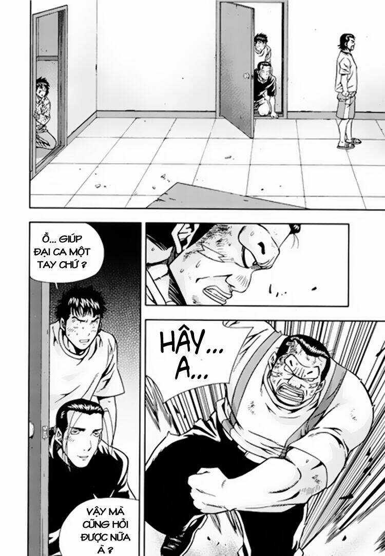 Kid Gang - Chapter 179 - Trang 11