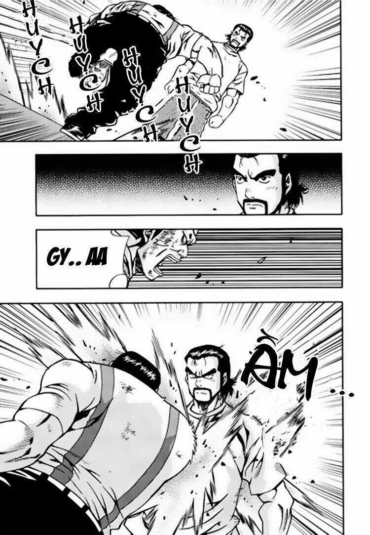 Kid Gang - Chapter 179 - Trang 12