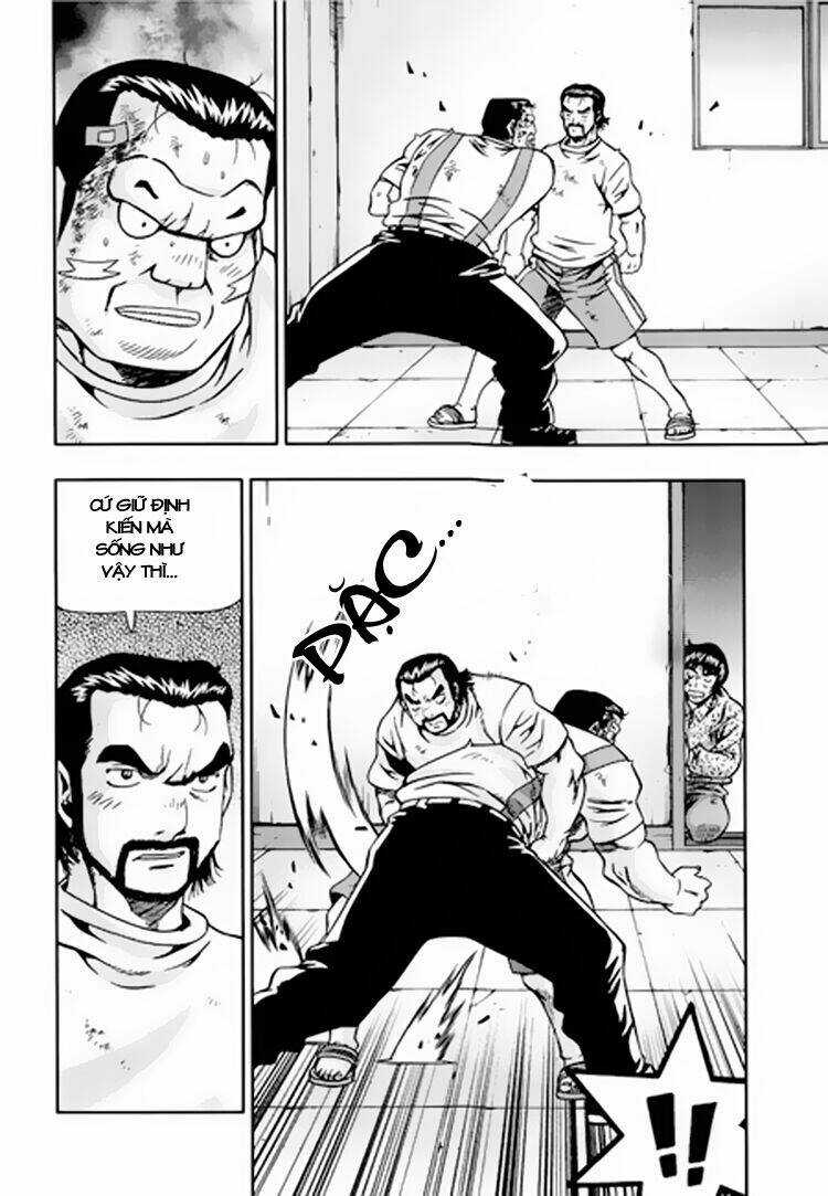 Kid Gang - Chapter 179 - Trang 13