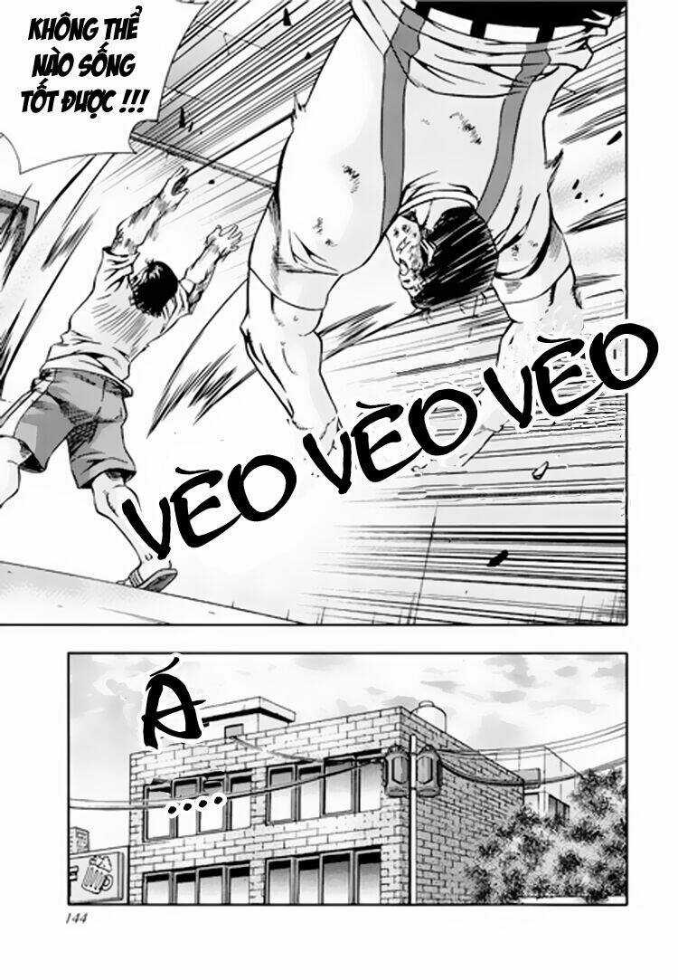 Kid Gang - Chapter 179 - Trang 14