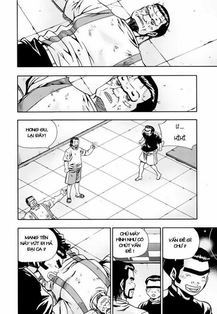 Kid Gang - Chapter 179 - Trang 15