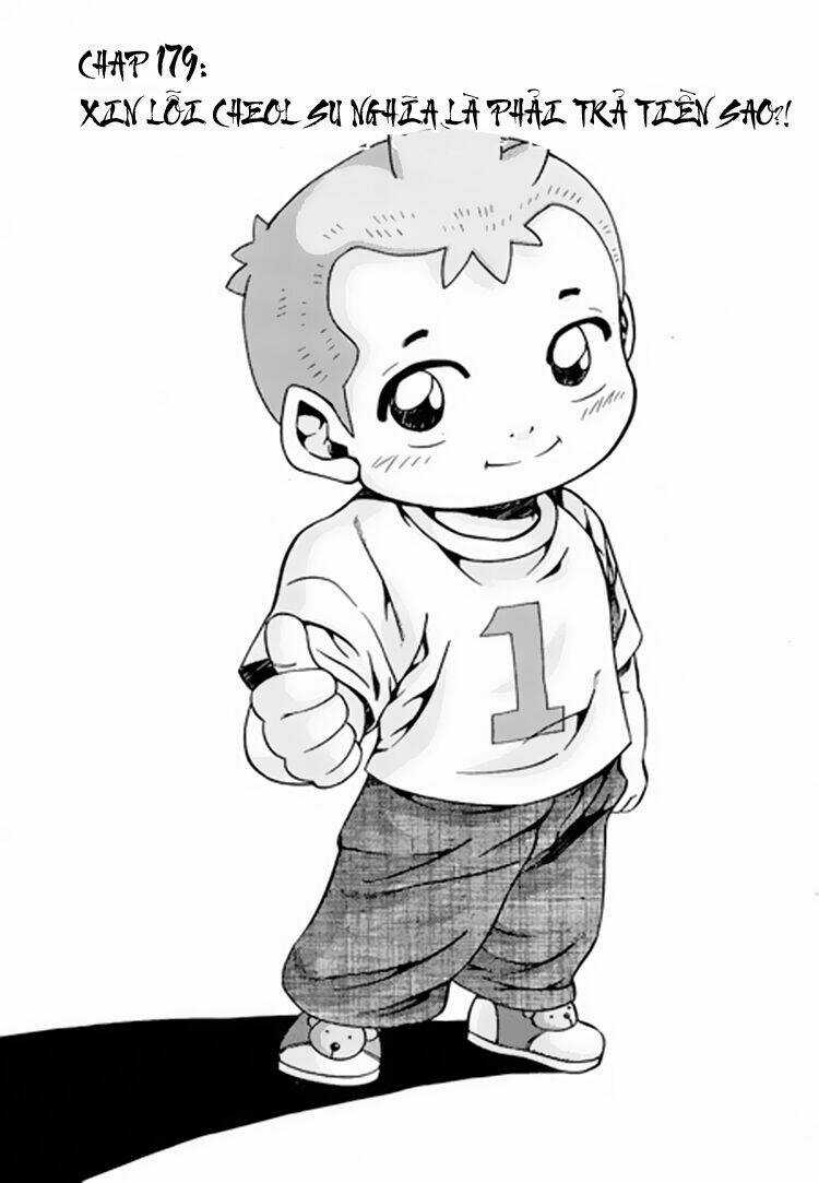 Kid Gang - Chapter 179 - Trang 3