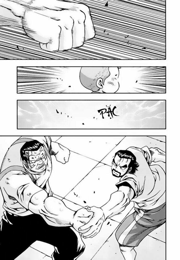 Kid Gang - Chapter 179 - Trang 4