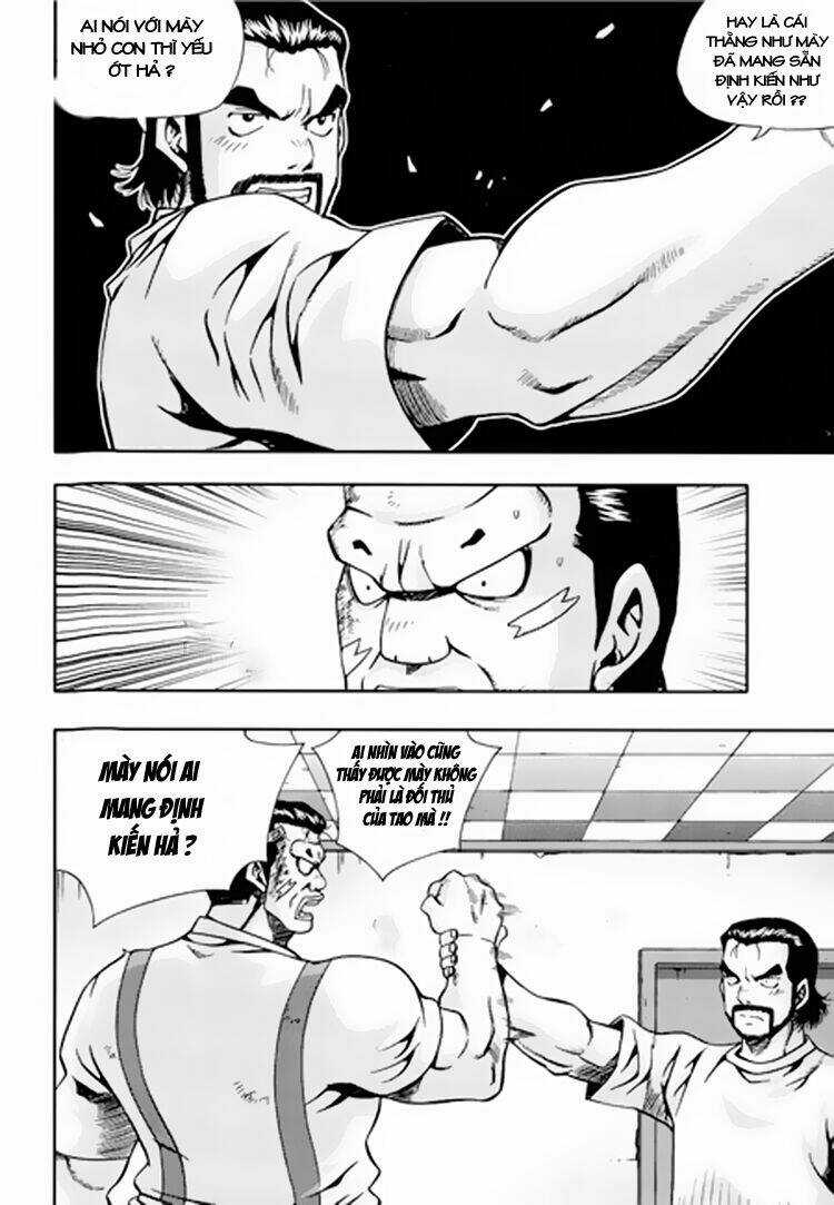 Kid Gang - Chapter 179 - Trang 7