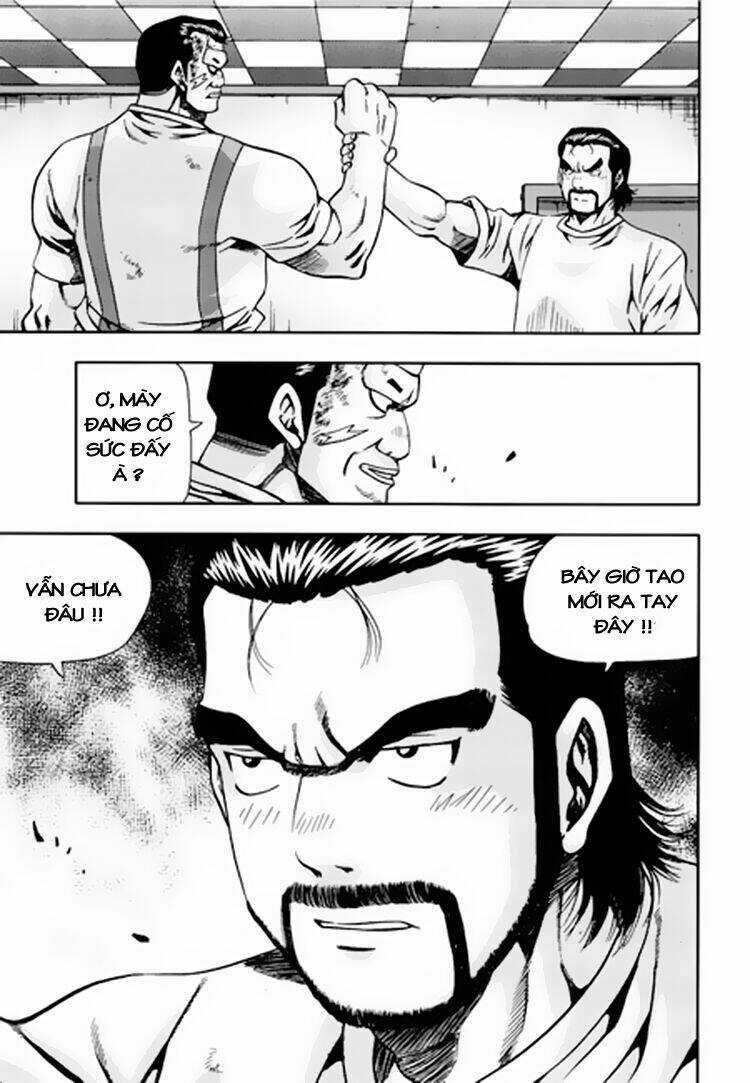 Kid Gang - Chapter 179 - Trang 8