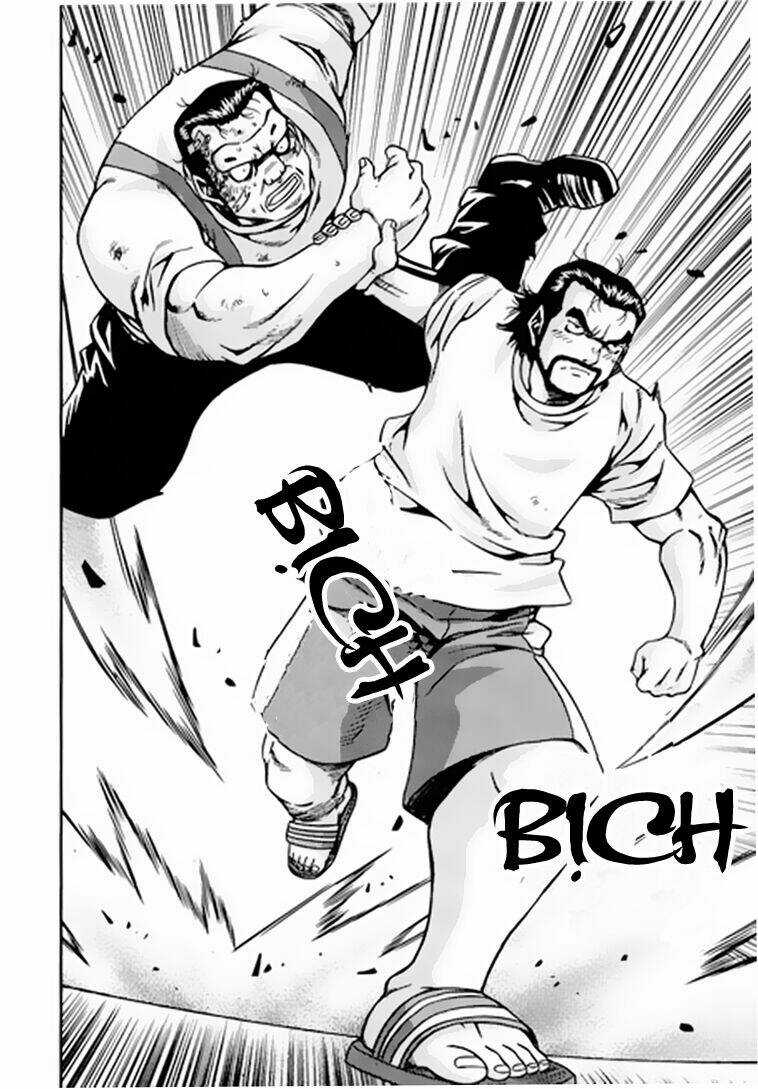 Kid Gang - Chapter 179 - Trang 9