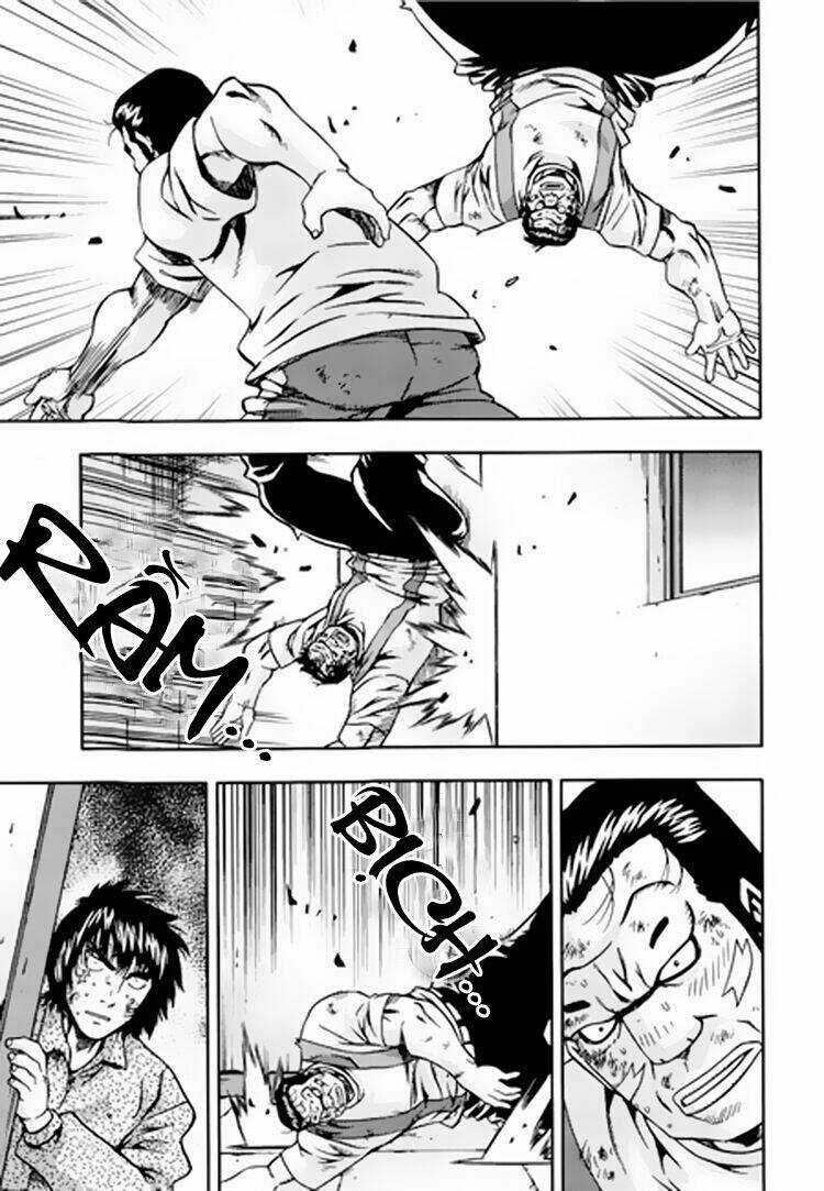 Kid Gang - Chapter 179 - Trang 10