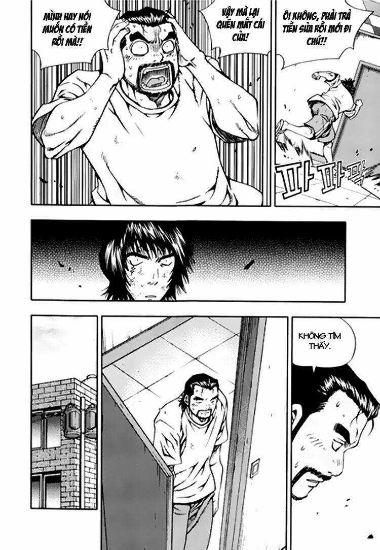 Kid Gang - Chapter 180 - Trang 11