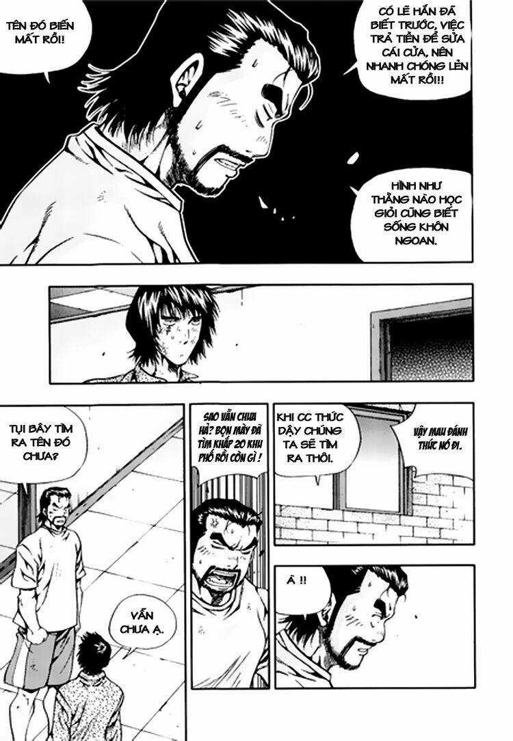 Kid Gang - Chapter 180 - Trang 12